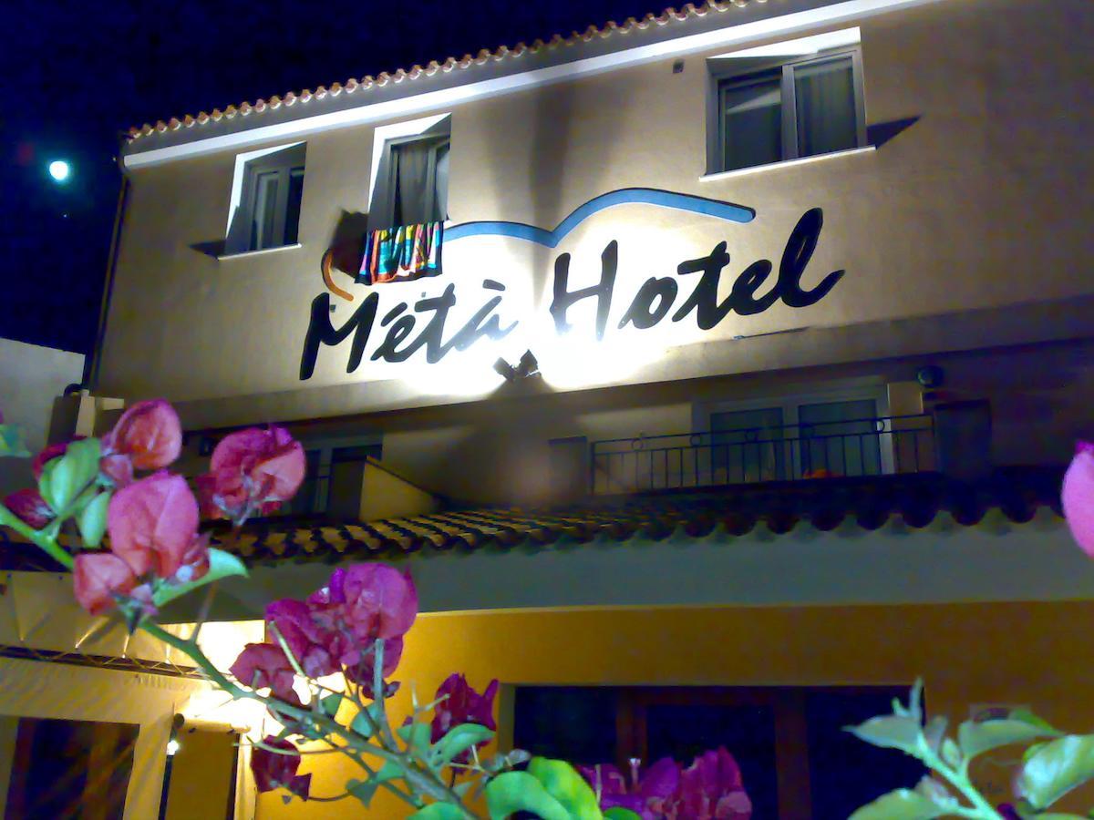 Meta Hotel Santa Teresa Gallura Quarto foto
